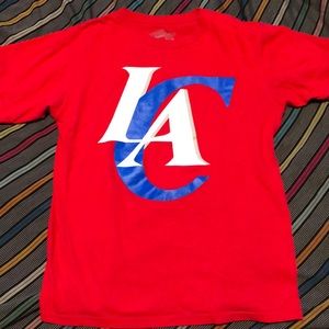 Los Angeles Clippers T-Shirt